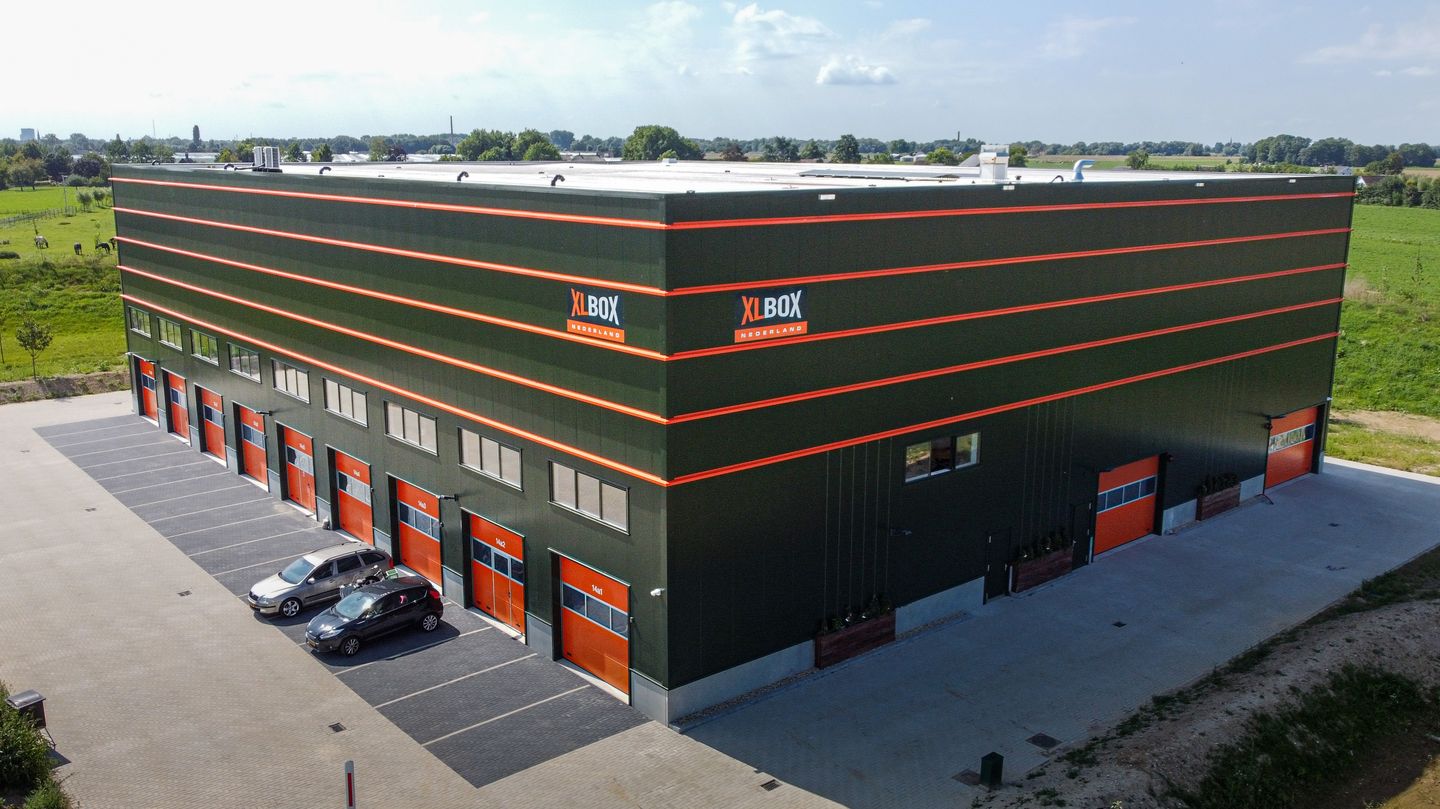 Bekijk foto 1 van Rietgraaf 14-D37