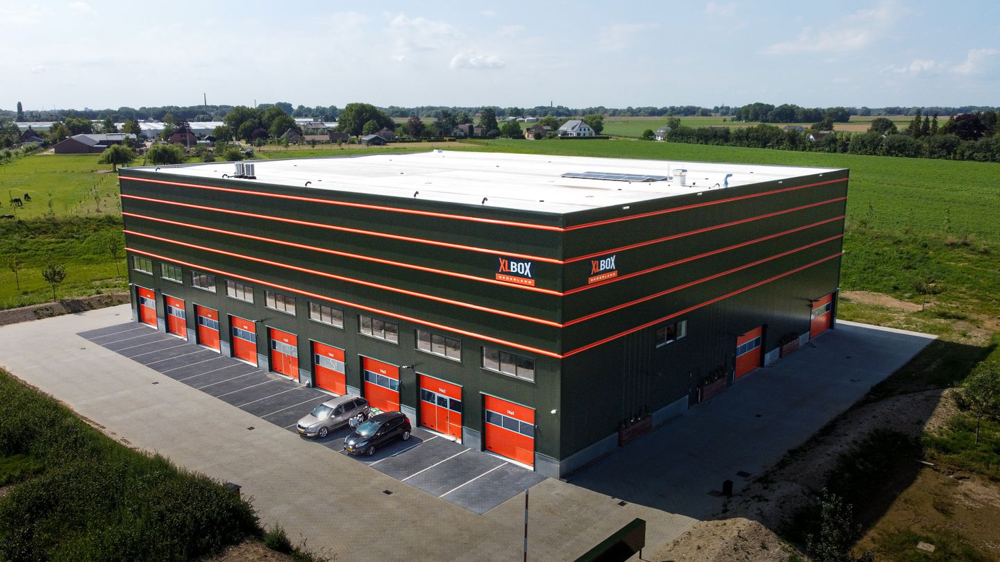 Bekijk foto 2 van Rietgraaf 14-D37