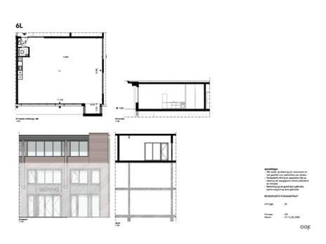 View floorplan