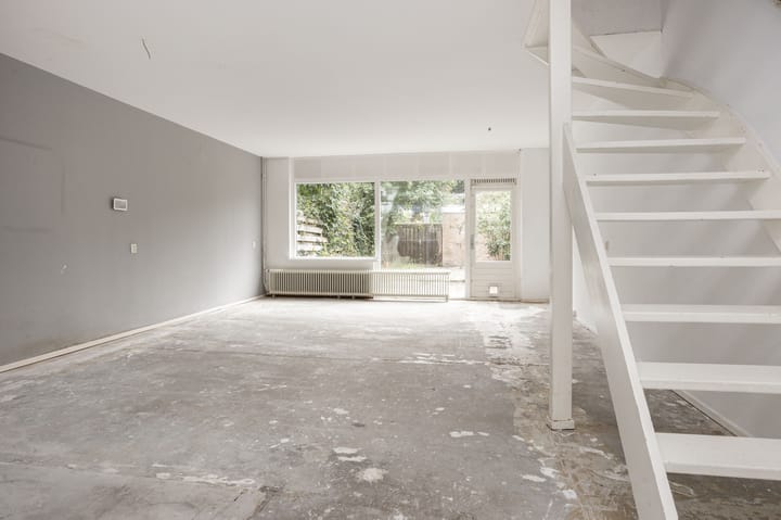 Tussenwoning te huur: Steven de Witplein 4, Bunnik