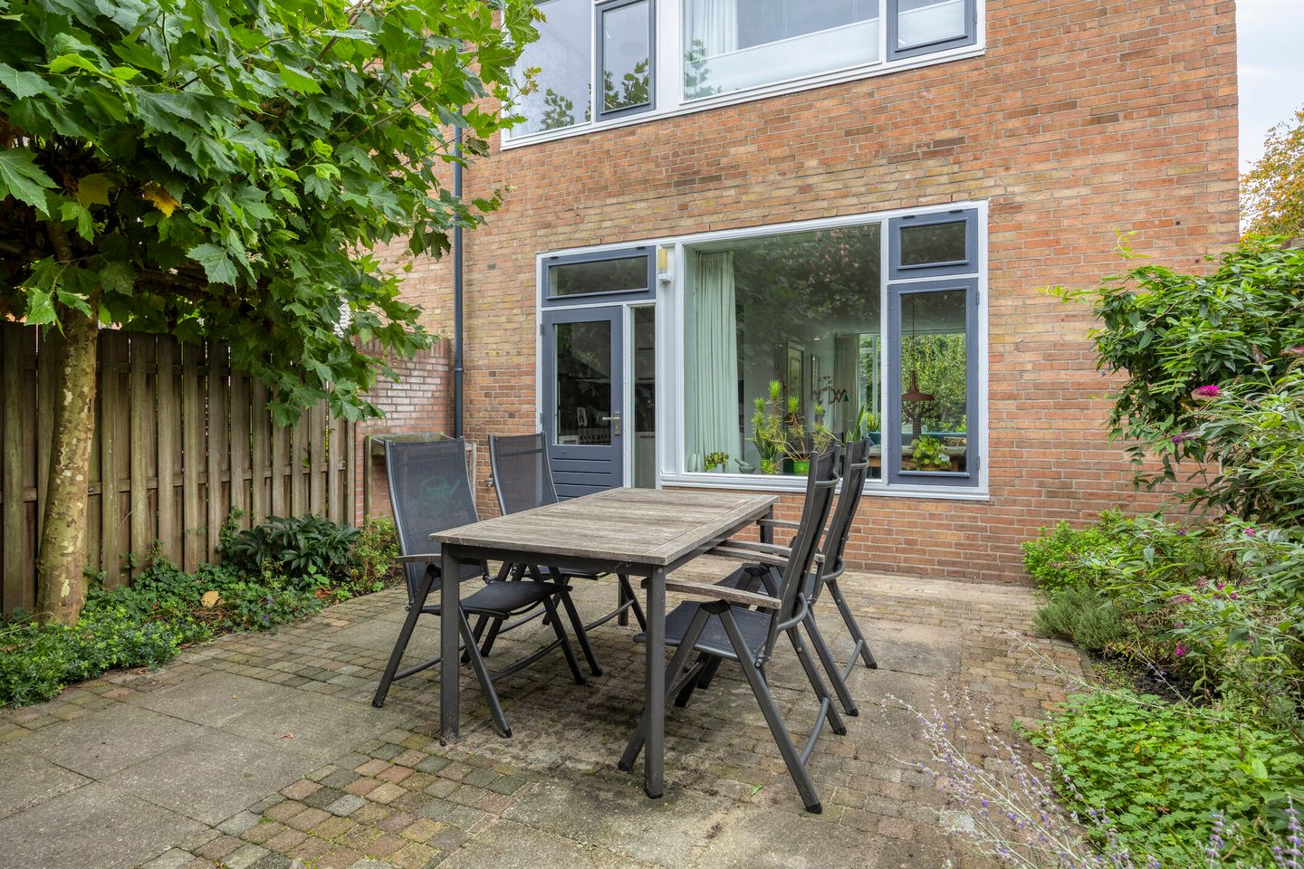 Foto 40 van Vingerhoedtstraat 13
