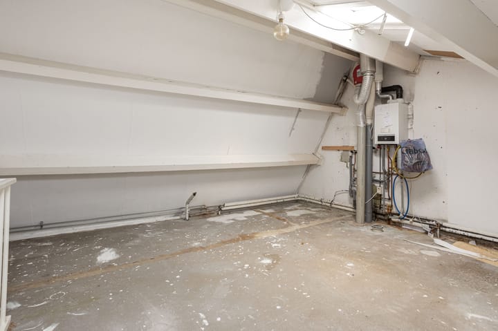Tussenwoning te huur: Steven de Witplein 4, Bunnik
