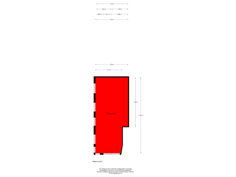 View floorplan