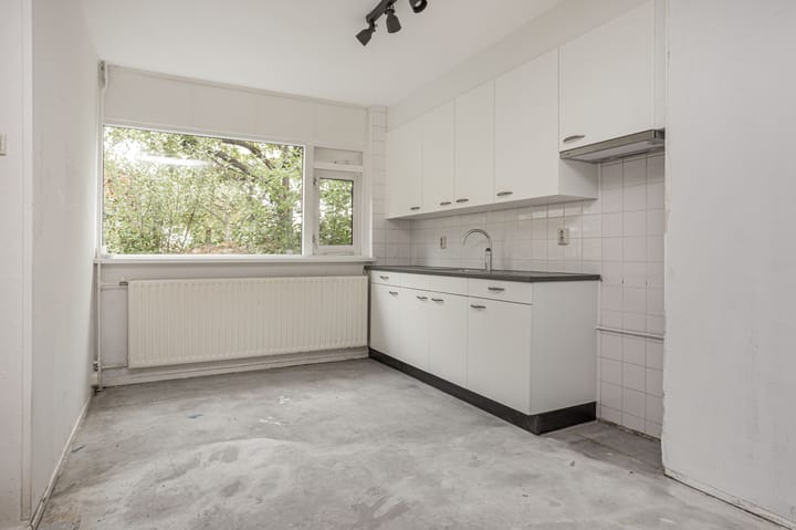Tussenwoning te huur: Steven de Witplein 4, Bunnik