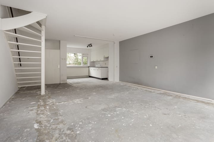 Tussenwoning te huur: Steven de Witplein 4, Bunnik