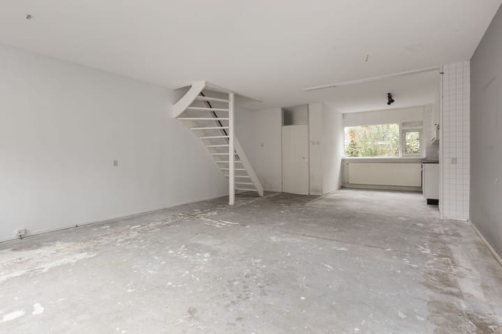 Tussenwoning te huur: Steven de Witplein 4, Bunnik