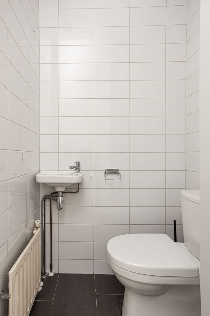 Tussenwoning te huur: Steven de Witplein 4, Bunnik