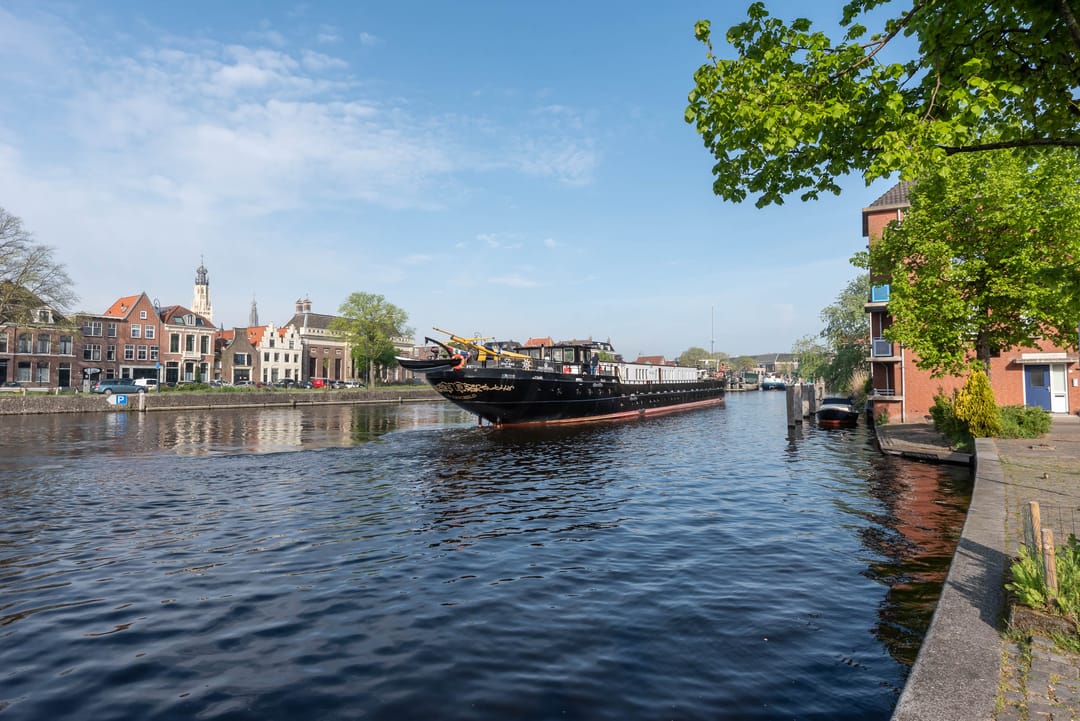 Foto 41 van Scheepmakersdijk 21-A
