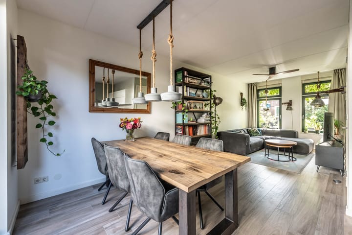 Foto 4 van Scheepmakersdijk 21-A