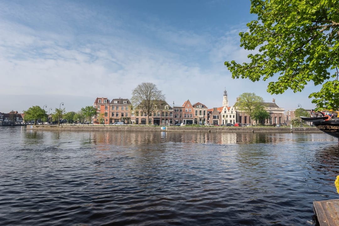 Foto 43 van Scheepmakersdijk 21-A