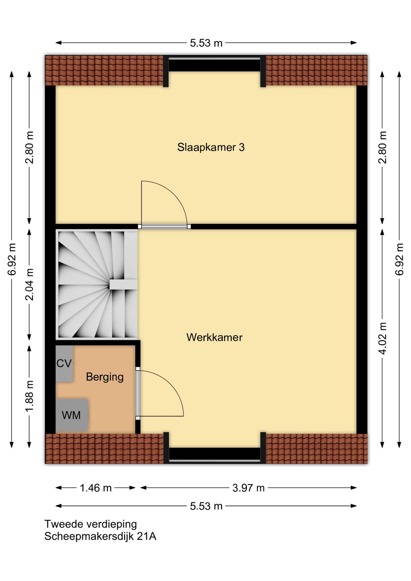 Foto 50 van Scheepmakersdijk 21-A