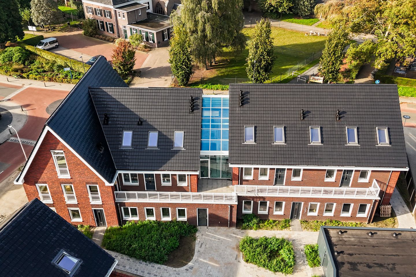 Foto 5 van Meester Nelissenstraat 21-F