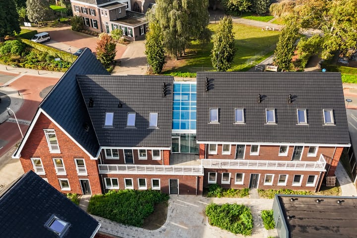 Foto 5 van Meester Nelissenstraat 21-F