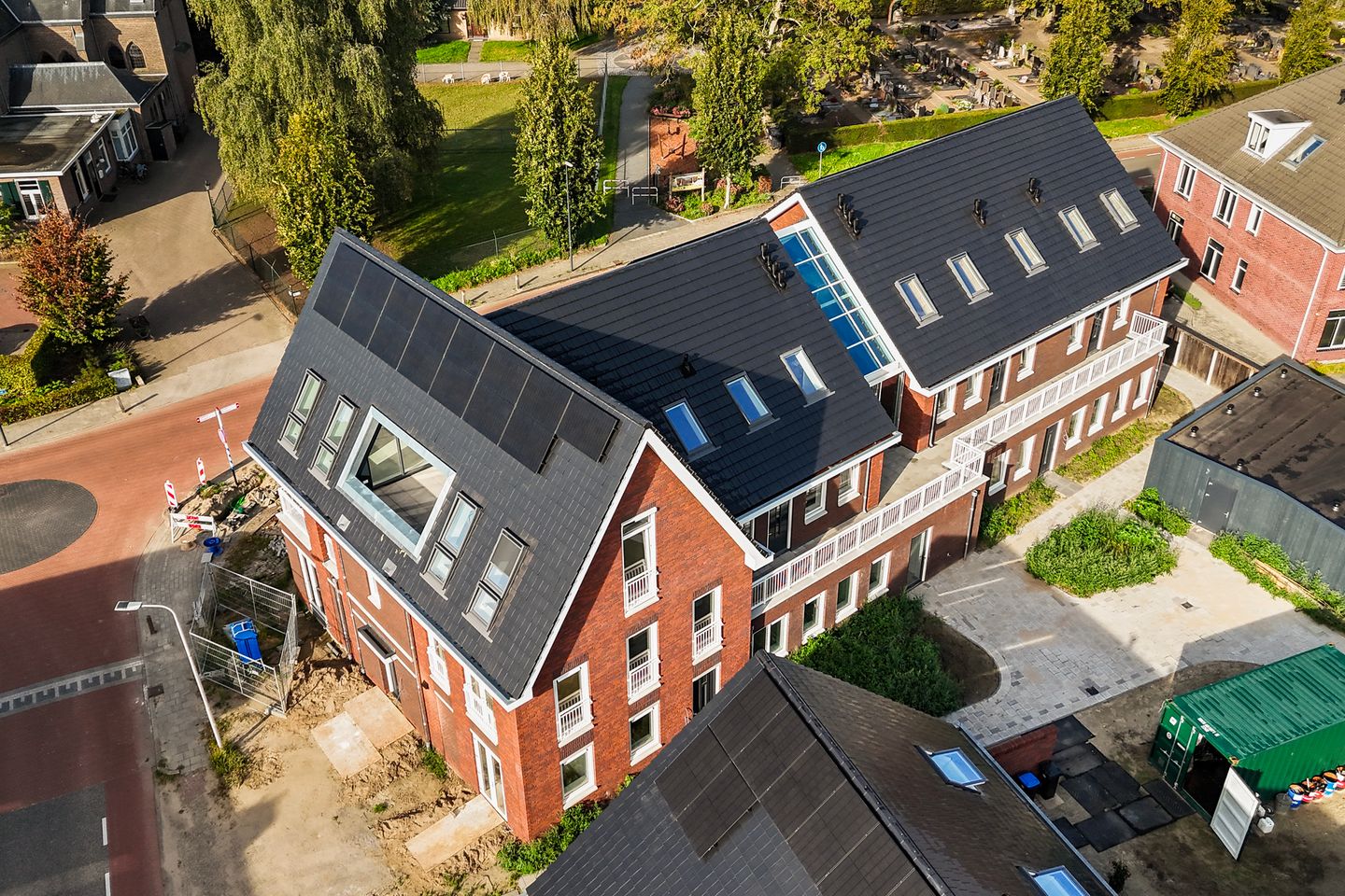 Foto 4 van Meester Nelissenstraat 21-F