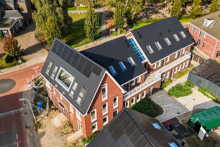 Foto 4 van Meester Nelissenstraat 21-F