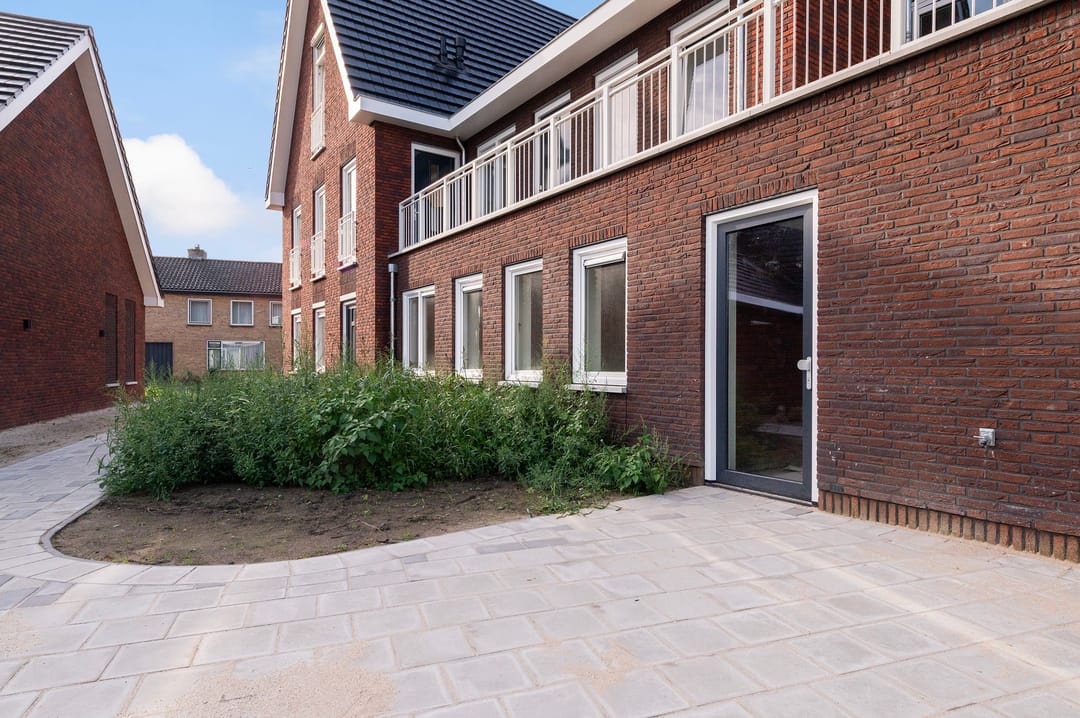 Foto 16 van Meester Nelissenstraat 21-F