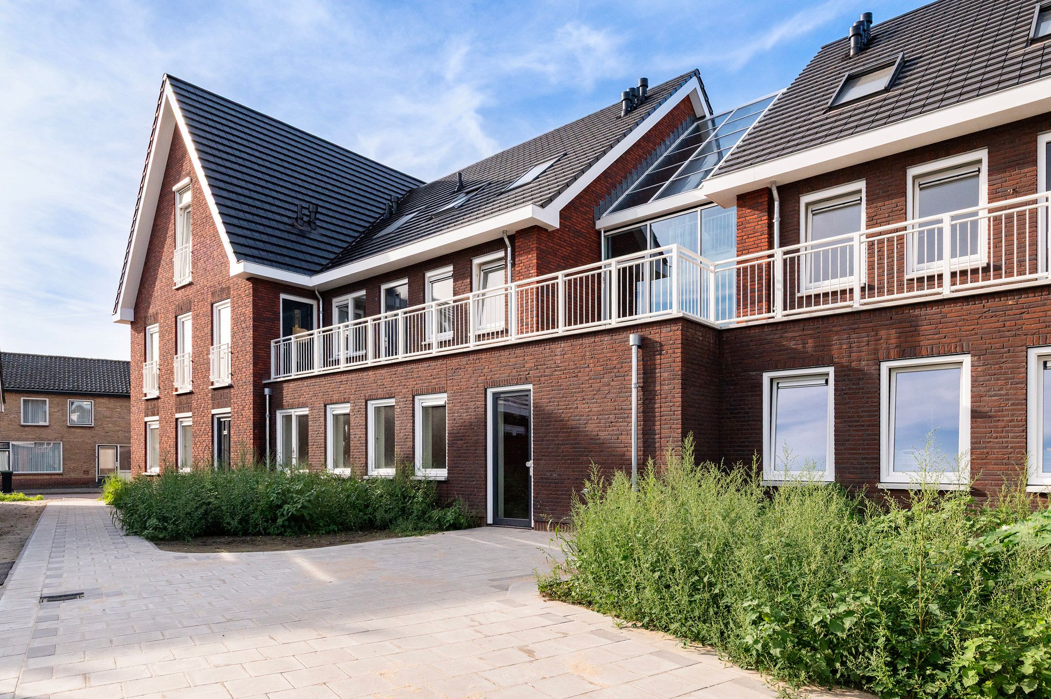 Foto 6 van Meester Nelissenstraat 21-F