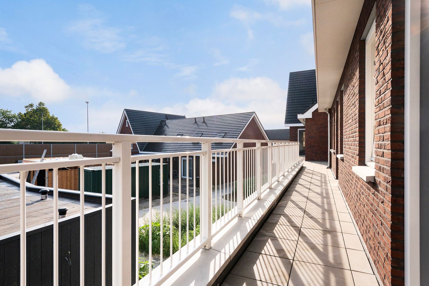 Foto 10 van Meester Nelissenstraat 21-F