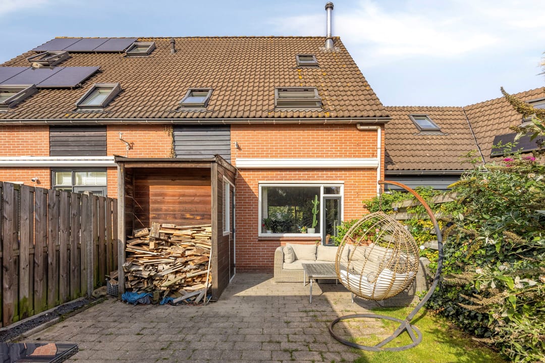 Photo 37 of Stokmeesterslaan 24