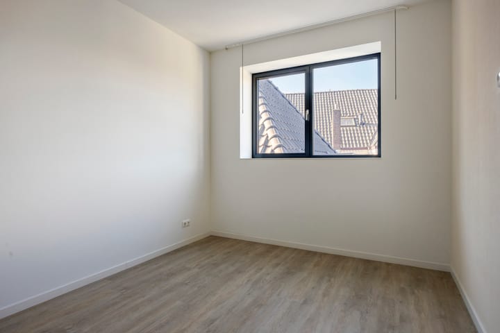 Appartement te koop: Zuiderbleek 1E, Lochem