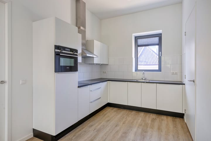 Appartement te koop: Zuiderbleek 1E, Lochem