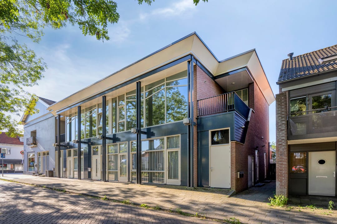 Photo 2 of Zuiderbleek 1-E