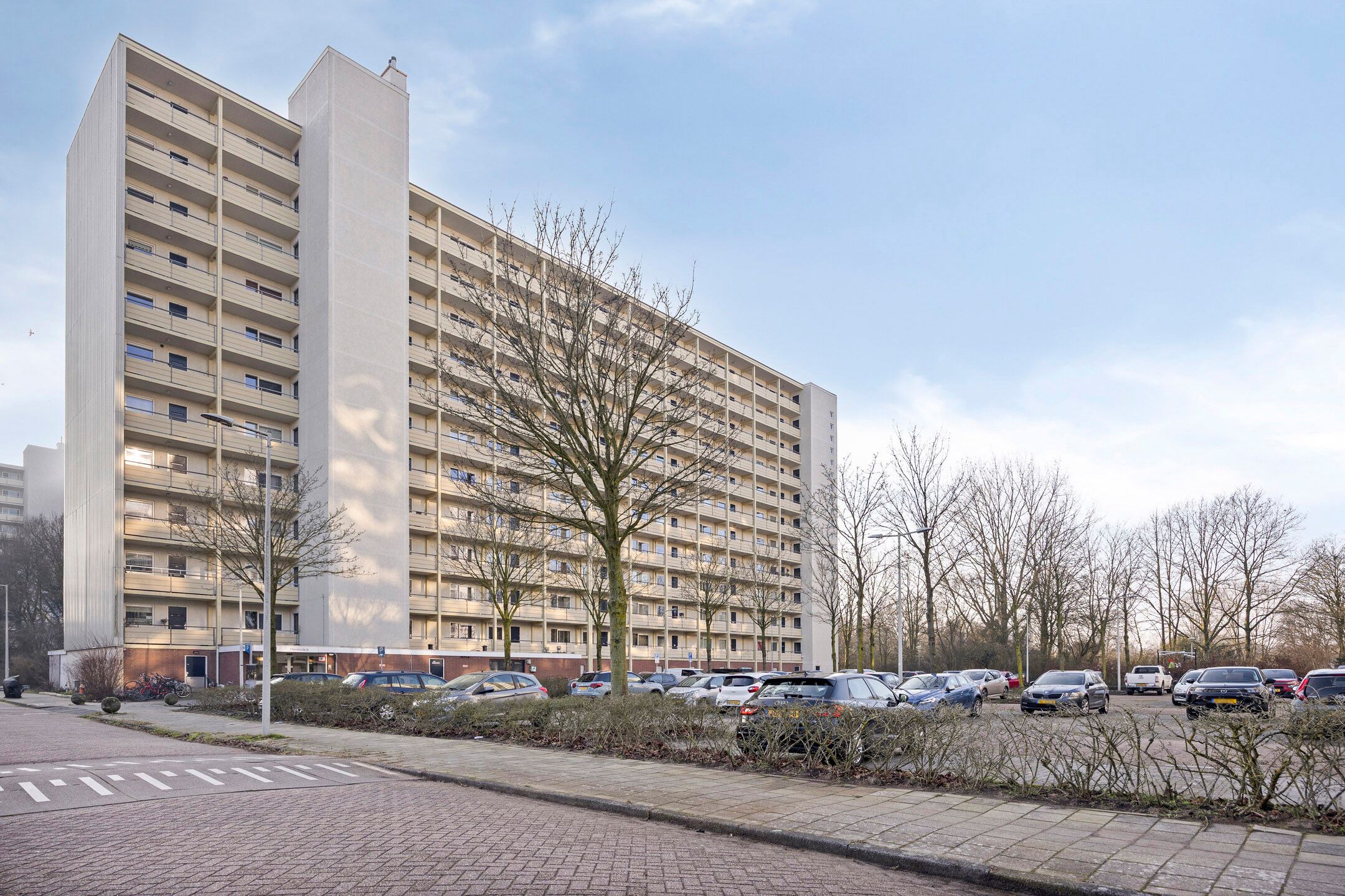 Jisperveldstraat 434 