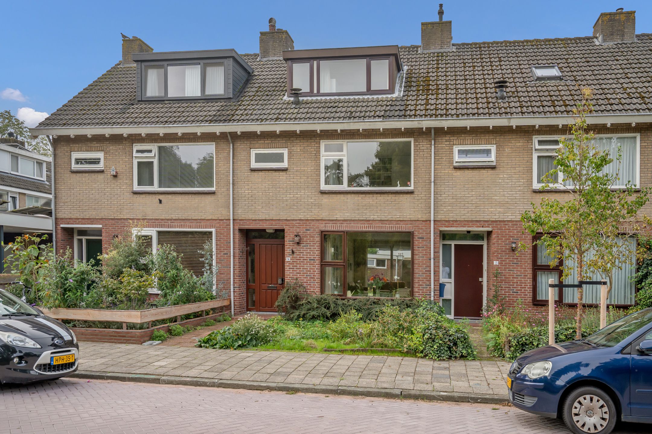 Foto 6 van Gravin Marialaan 14