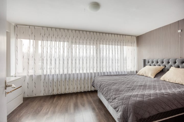 Tussenwoning te koop: Zesde Slagen 5, 'S-Hertogenbosch