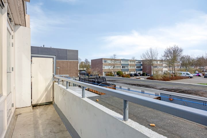 Tussenwoning te koop: Zesde Slagen 5, 'S-Hertogenbosch