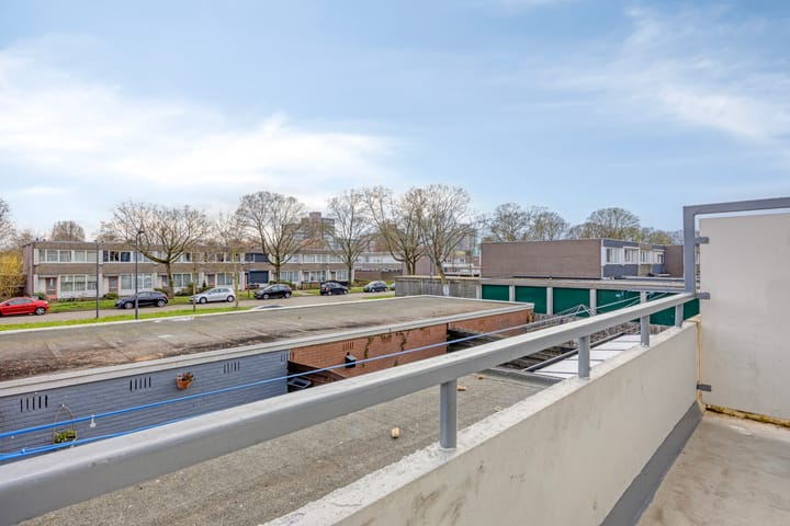 Tussenwoning te koop: Zesde Slagen 5, 'S-Hertogenbosch