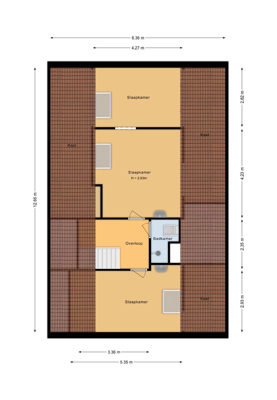 Foto 47 van Uilenspiegelstraat 19