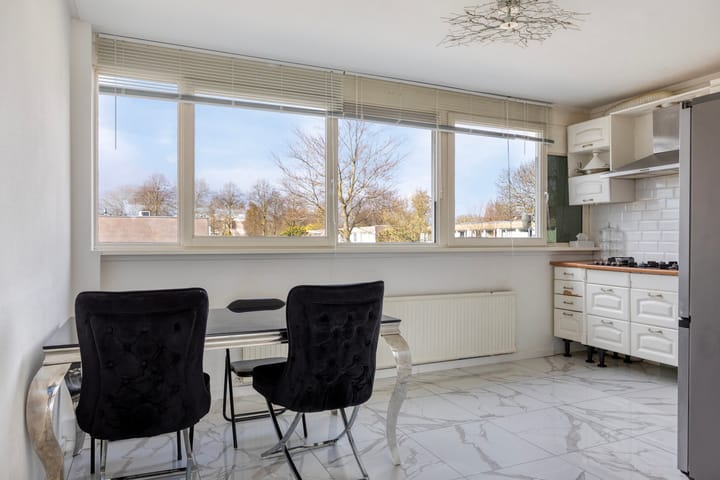 Tussenwoning te koop: Zesde Slagen 5, 'S-Hertogenbosch