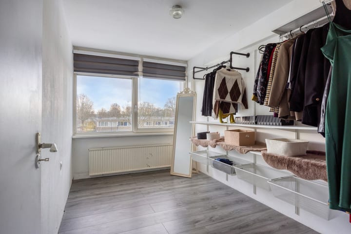 Tussenwoning te koop: Zesde Slagen 5, 'S-Hertogenbosch