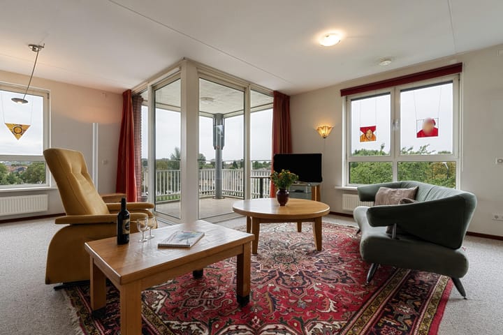 Appartement te koop: Reigerdonk 6, Veghel