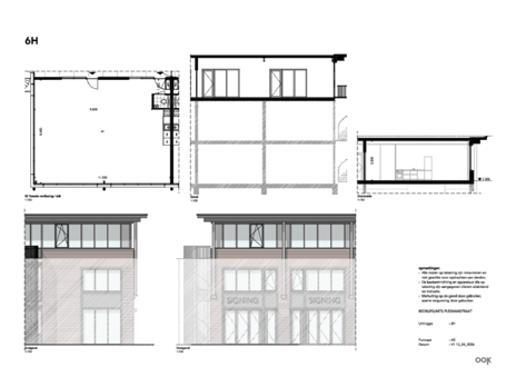 View floorplan