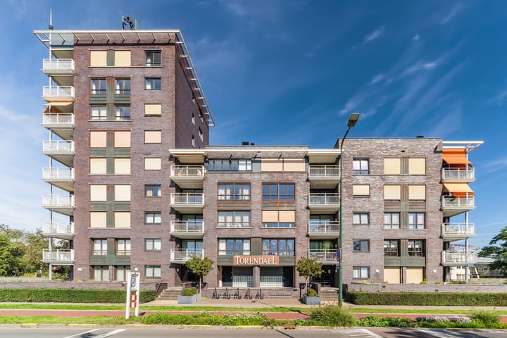 Appartement te koop: Reigerdonk 6, Veghel