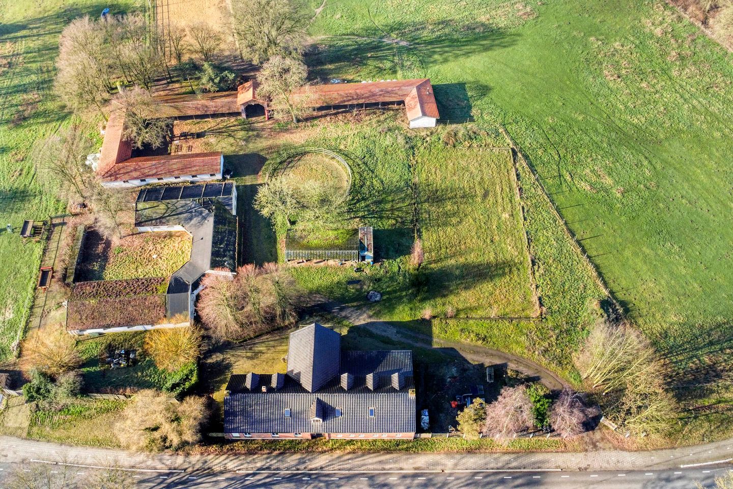 View photo 5 of Grathemerweg 6