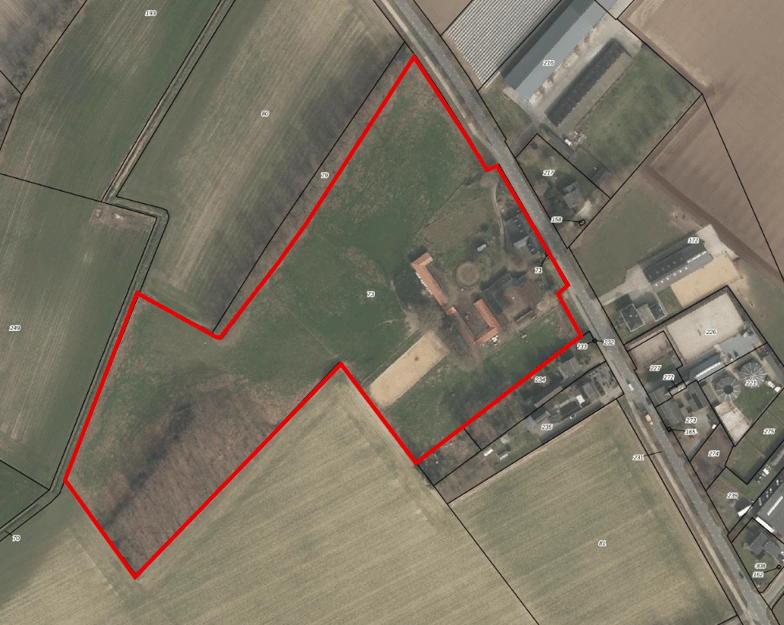 View photo 3 of Grathemerweg 6