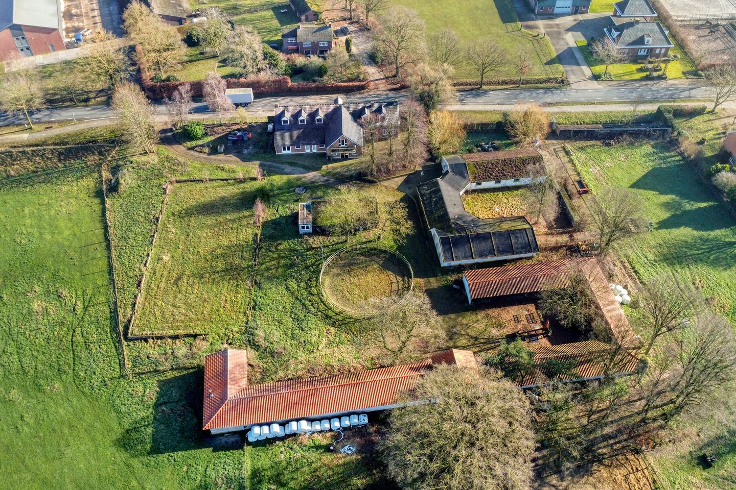 View photo 4 of Grathemerweg 6