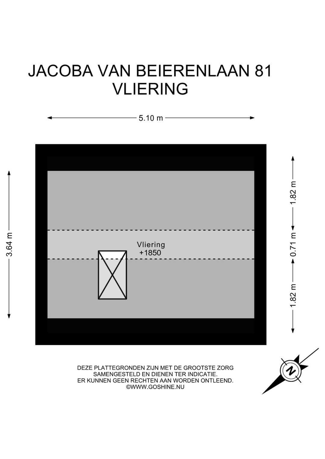 Foto 43 van Jacoba van Beierenlaan 81