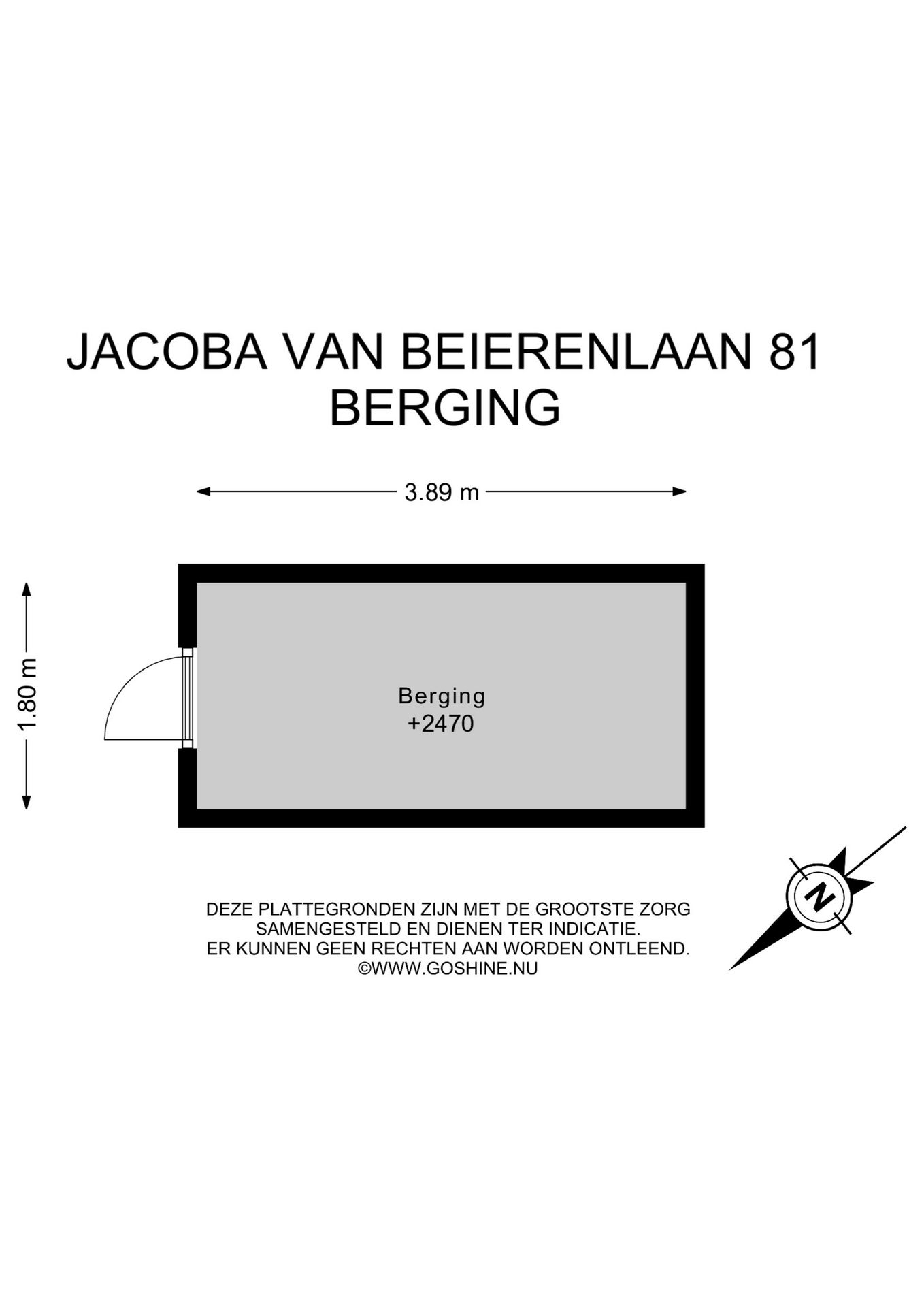 Foto 44 van Jacoba van Beierenlaan 81