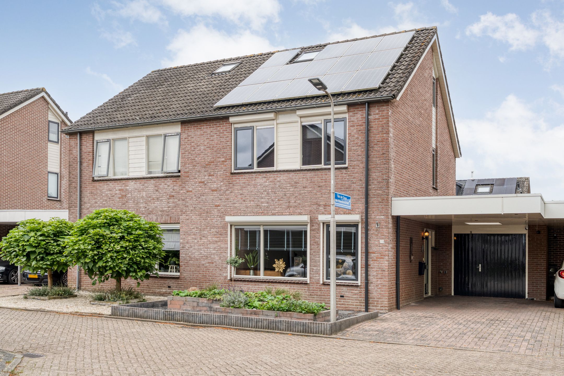 Van der Brugghenstraat 20 