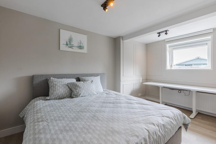 Vrijstaande woning te huur: Overtoom 194, Westzaan
