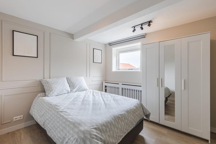 Vrijstaande woning te huur: Overtoom 194, Westzaan