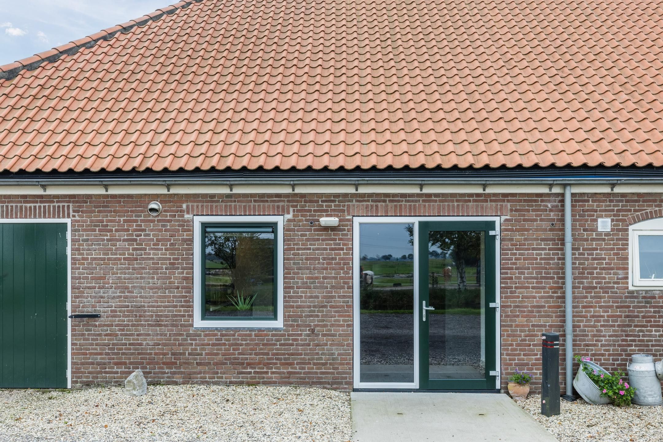 Huis Overtoom 194 — foto 1