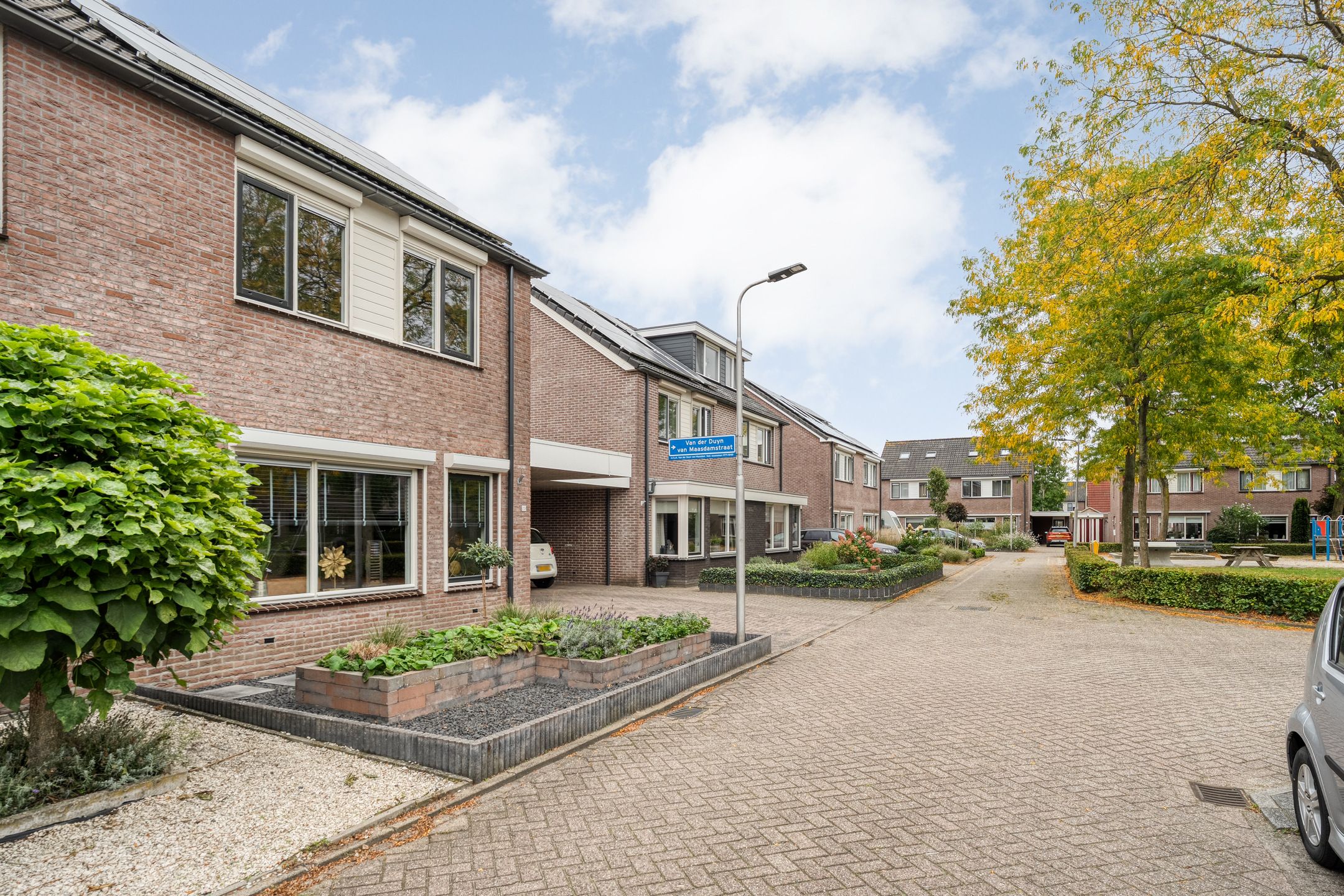 Foto 48 van Van der Brugghenstraat 20