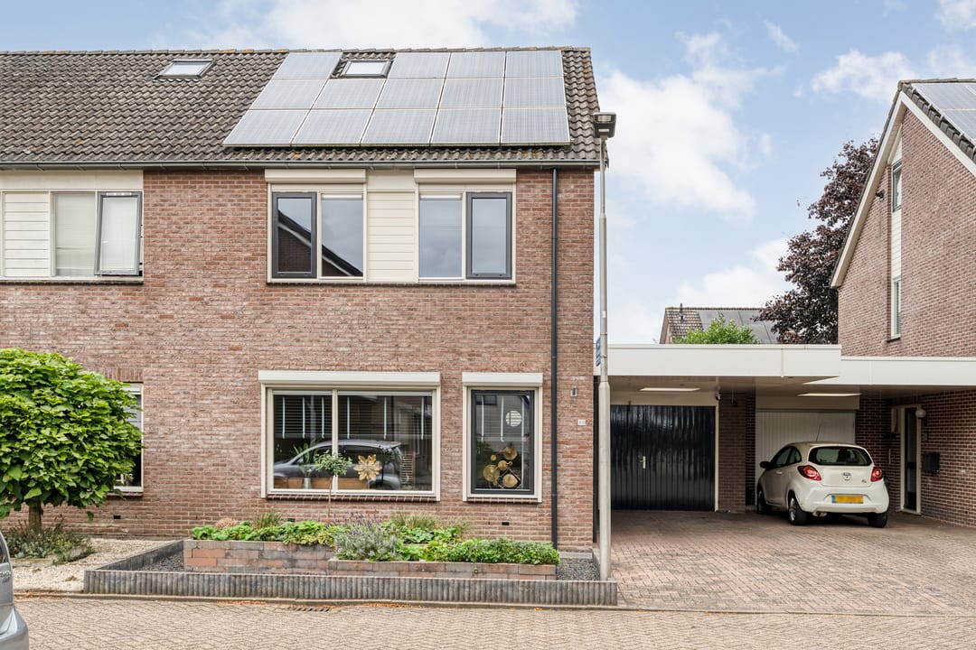 Foto 47 van Van der Brugghenstraat 20