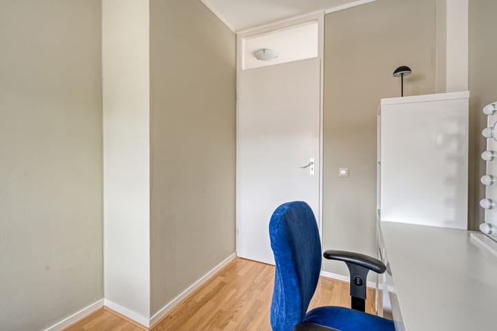 Tussenwoning te koop: Van der Brugghenstraat 20, Bergentheim
