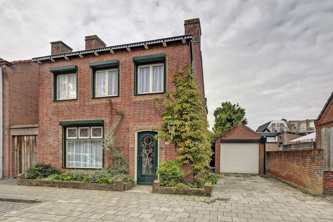 Photo 7 of Jacob van Grimmesteijnstraat 21